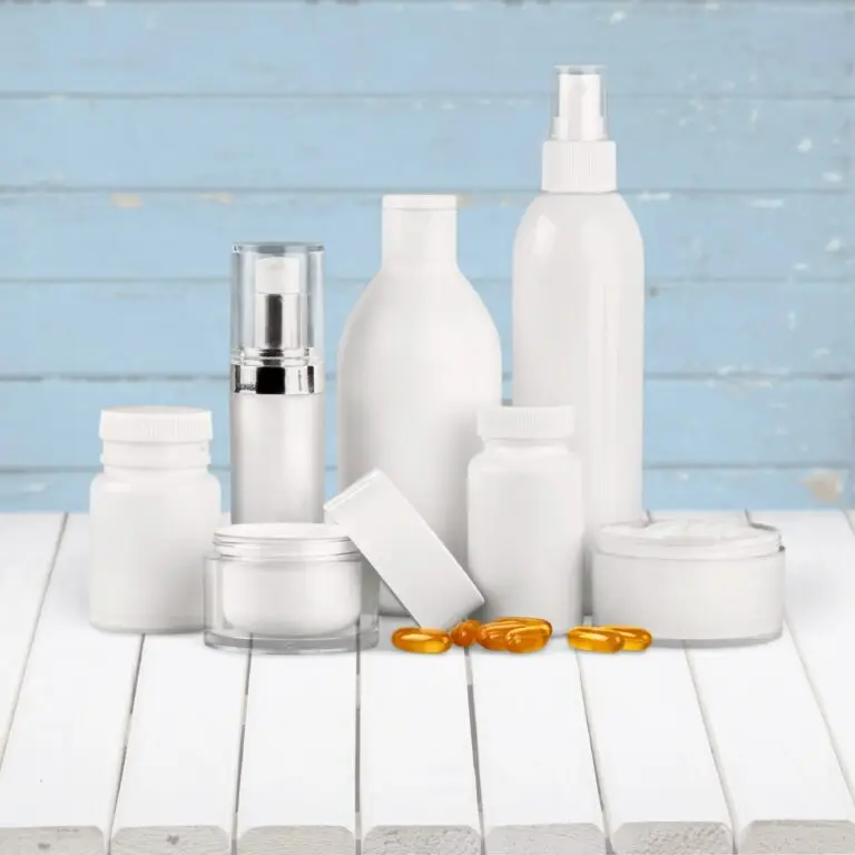 ASSEMBLE AND SHRINK WRAP